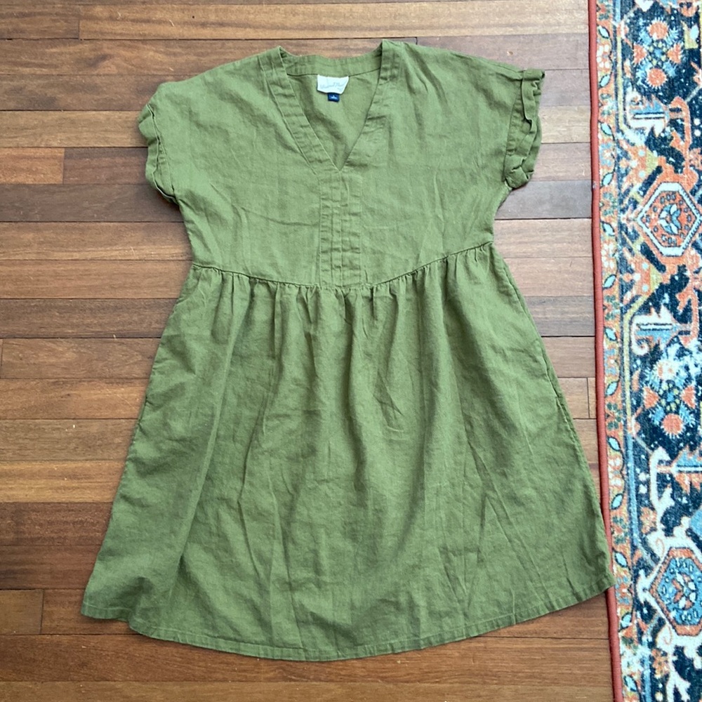 Universal Thread Dress